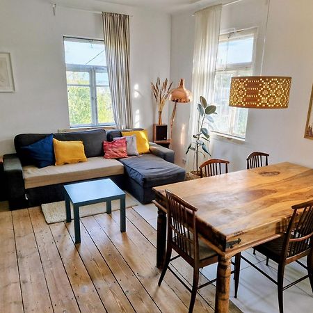 Hillside View House With Garden, Private Parking, Quiet Location - 12 Min To Old Town Anytime, Long Stays Welcome VNO Exterior foto
