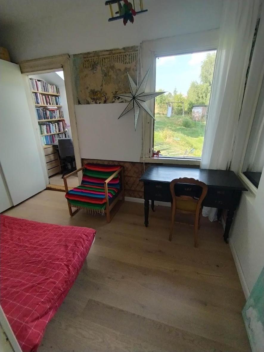 Hillside View House With Garden, Private Parking, Quiet Location - 12 Min To Old Town Anytime, Long Stays Welcome VNO Exterior foto